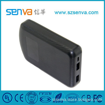 8000mA Power Bank with OEM Design
